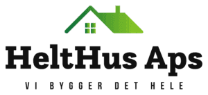 HelHus ApS logo
